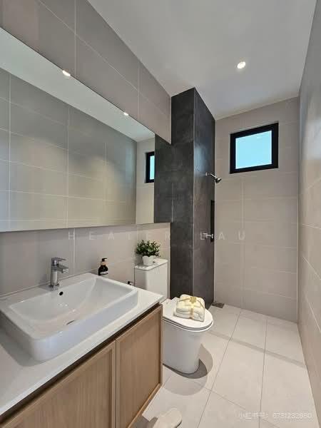 ARA @ Sunway Majestic - 3