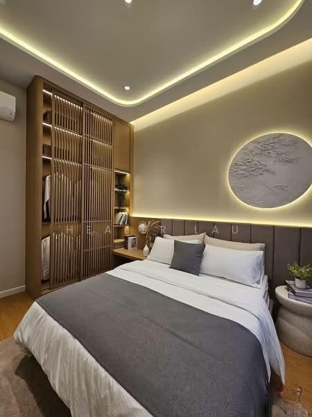 ARA @ Sunway Majestic - 2