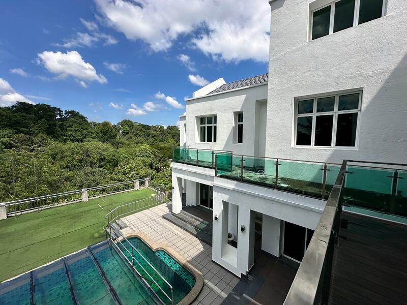 Bukit Tunku - 4