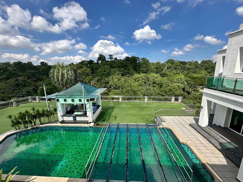 Bukit Tunku - 5