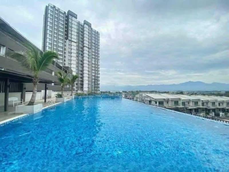 Meru Heights Residences @ Scientex Meru - 2