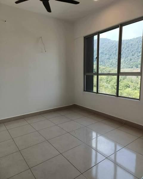 Meru Heights Residences @ Scientex Meru - 4