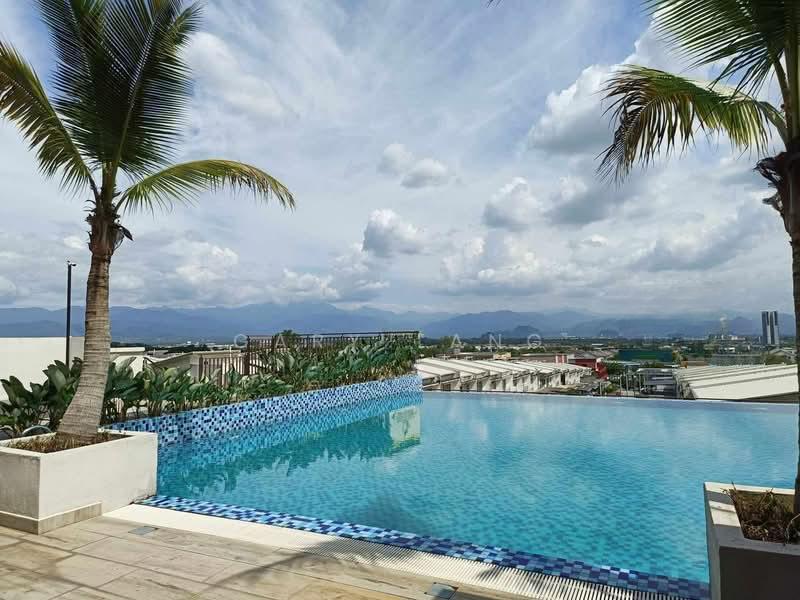 Meru Heights Residences @ Scientex Meru - 5