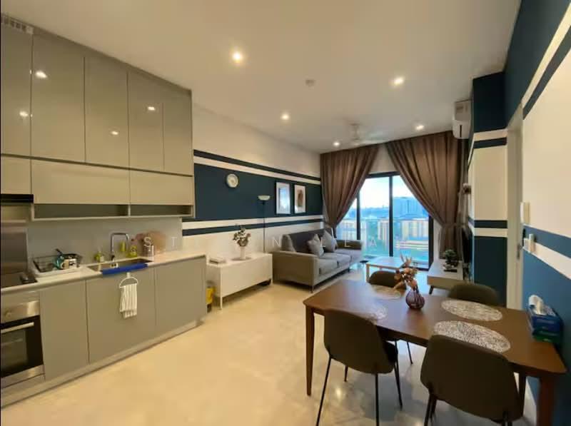 Lucentia Residences - 1