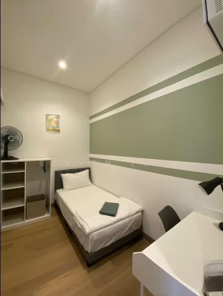 Lucentia Residences - 2