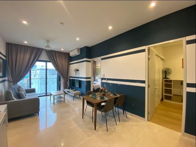 Lucentia Residences - 2