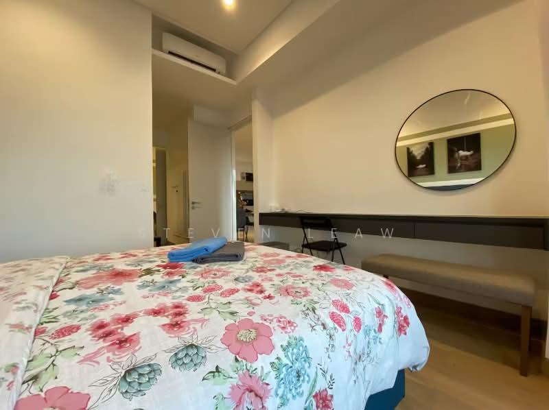 Lucentia Residences - 4
