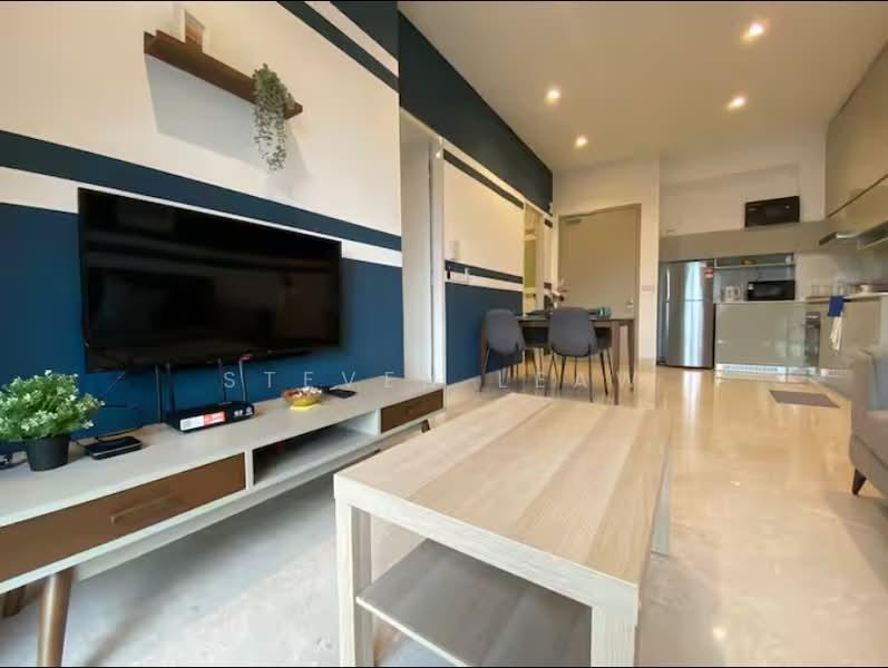 Lucentia Residences - 3