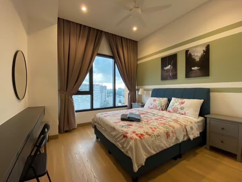 Lucentia Residences - 5