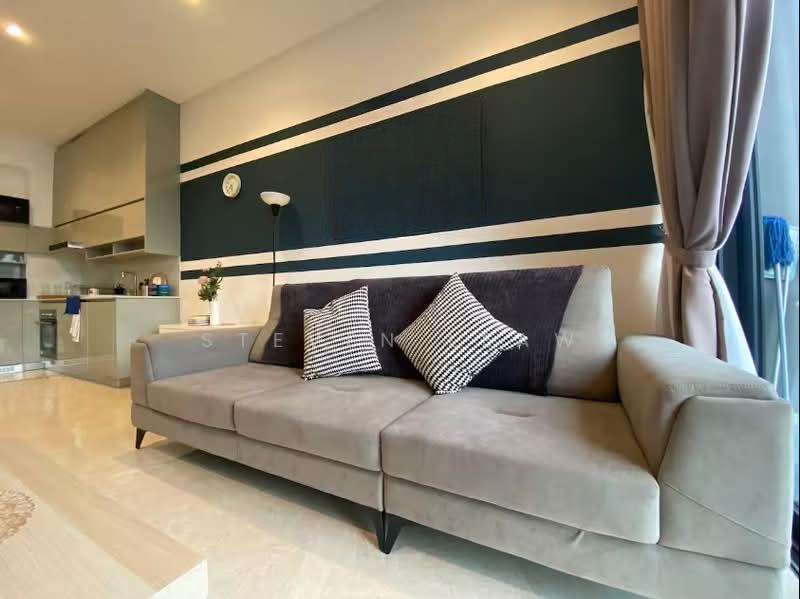 Lucentia Residences - 4