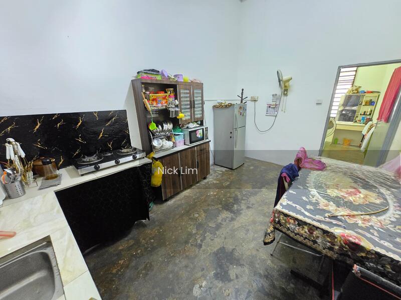 1 Storey Terrace @ Taman Selasih, Kulim - 4