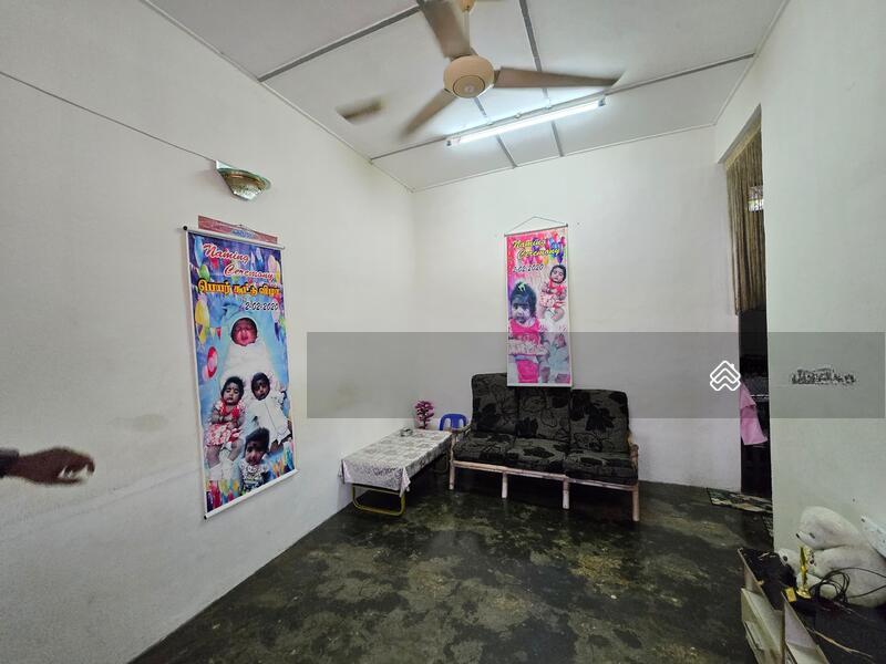 1 Storey Terrace @ Taman Selasih, Kulim - 2