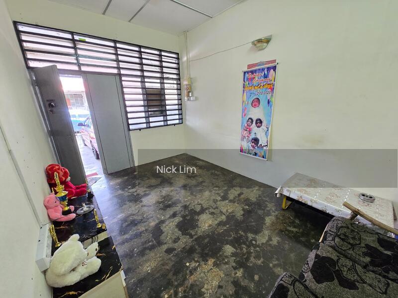 1 Storey Terrace @ Taman Selasih, Kulim - 3