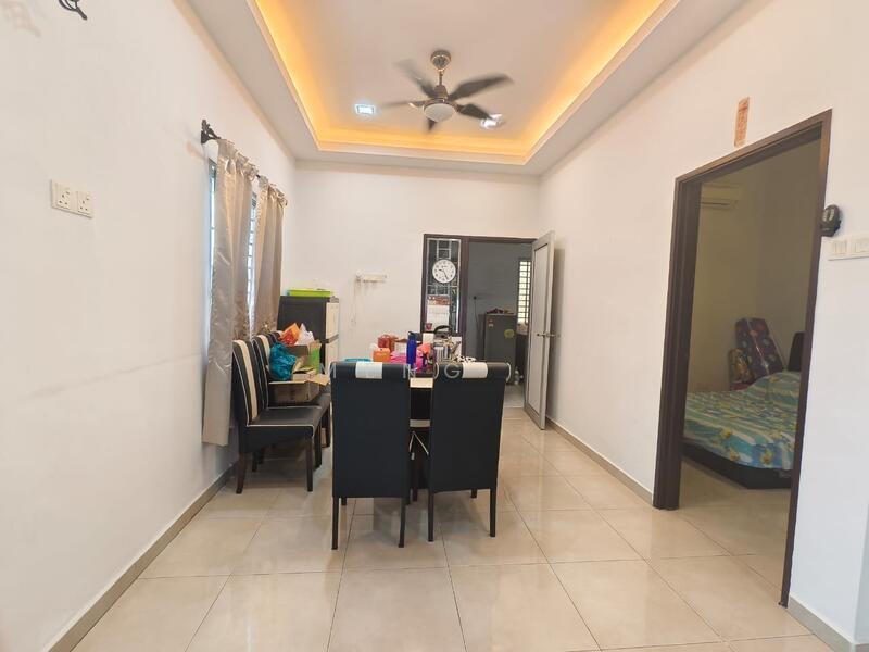 Nusa Sentral Nusas Sentrals - 5