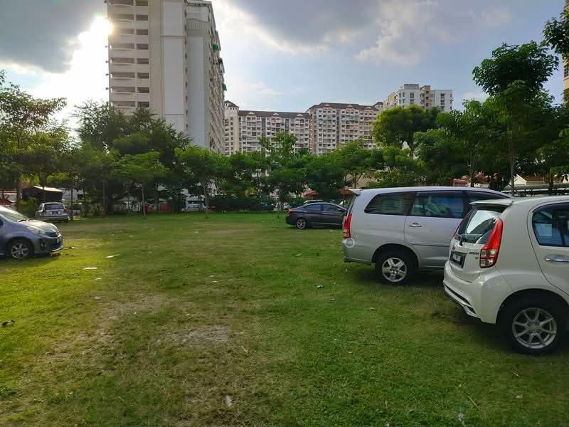 Suria Mutiara - 3