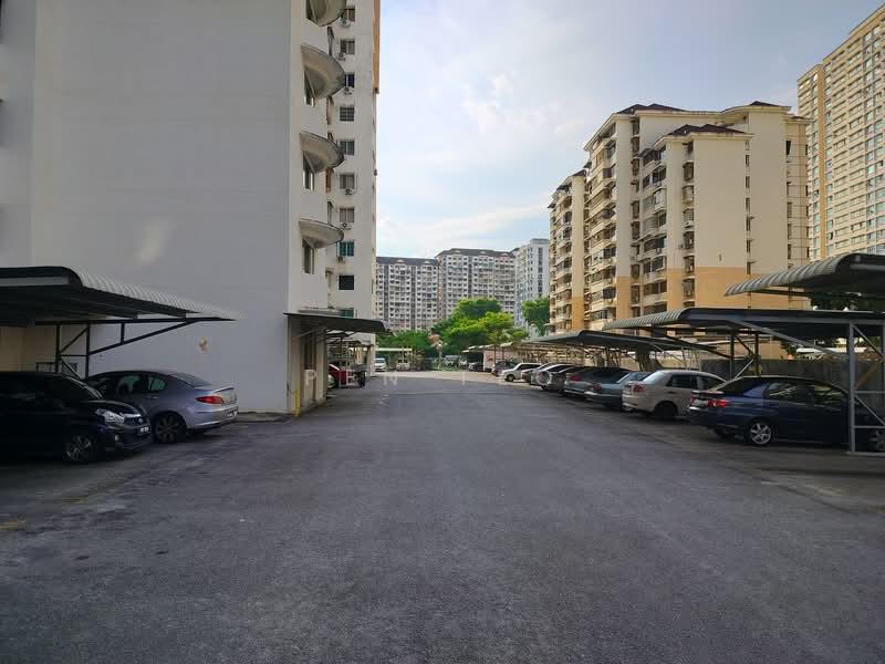 Suria Mutiara - 4