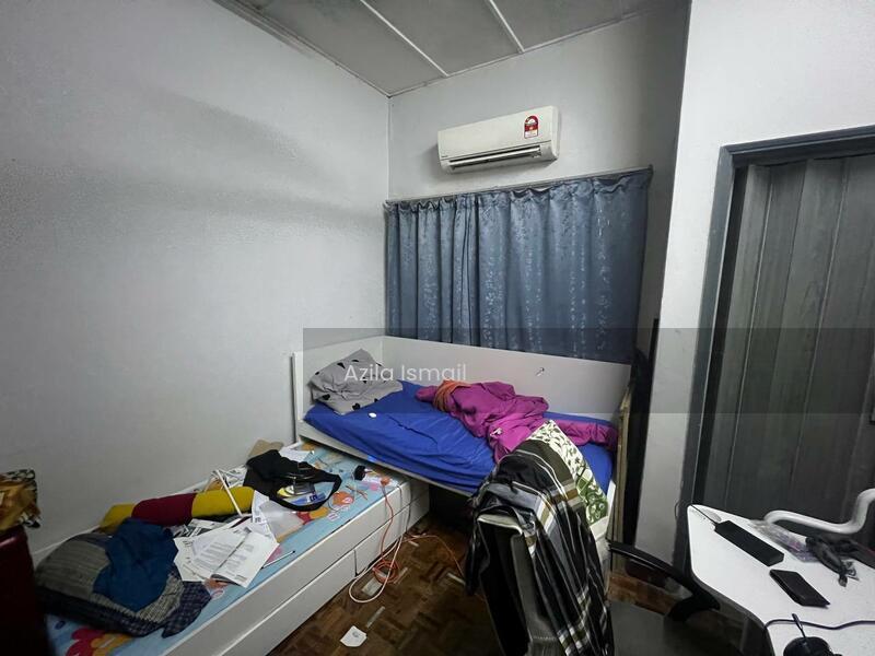 Section 5 @ Wangsa Maju - 4