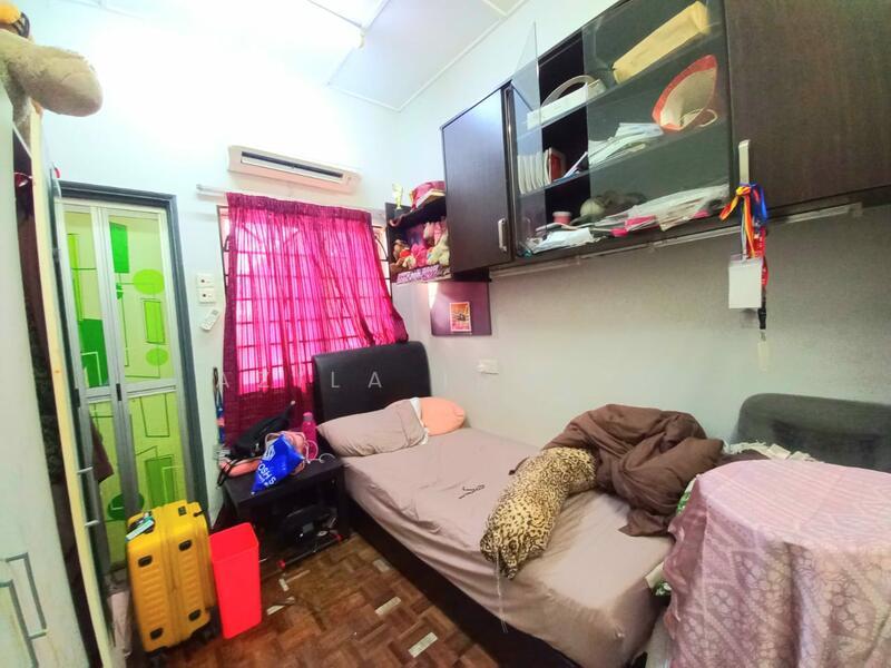 Section 5 @ Wangsa Maju - 5