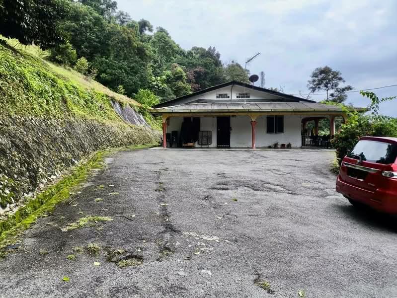 Kampung Kemensah - 2