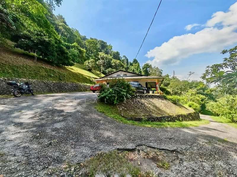 Kampung Kemensah - 3