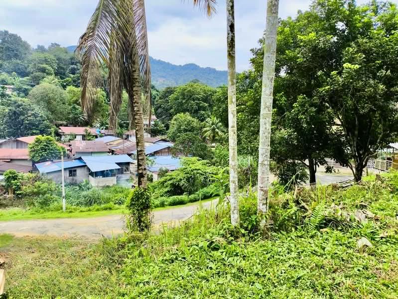 Kampung Kemensah - 5