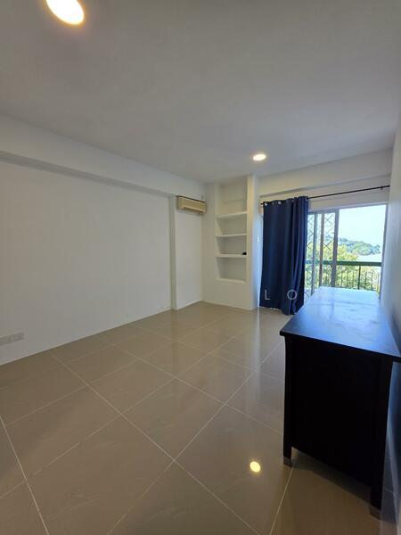 The Reef Condominium - 2