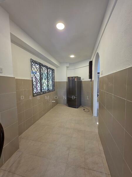 The Reef Condominium - 3