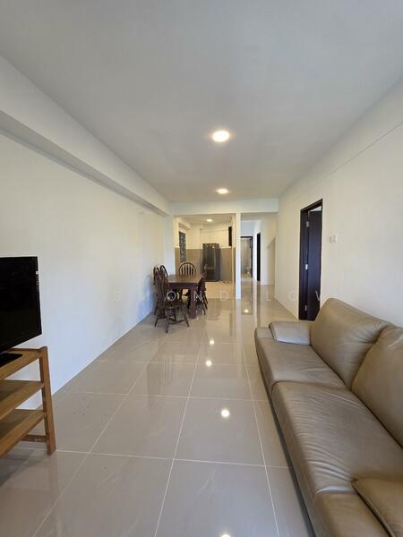 The Reef Condominium - 1