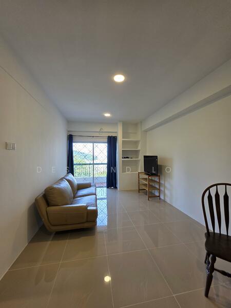 The Reef Condominium - 5