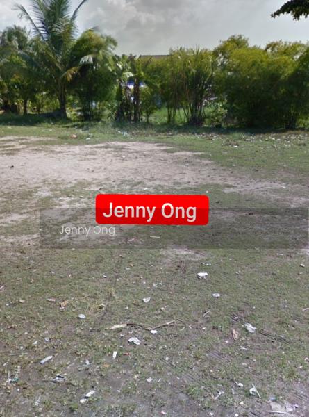 Zoning Residential Land At,Kulim, Kedah For Sale - 1