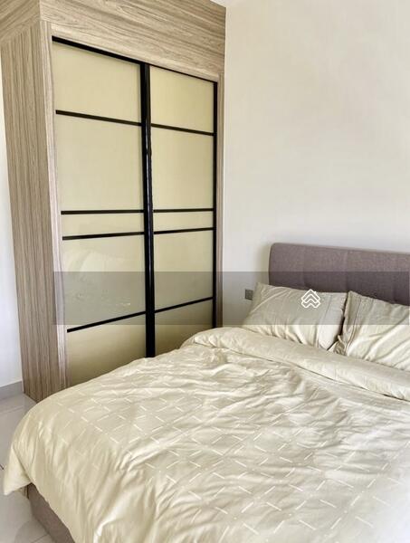 Twin Danga Residence - 3