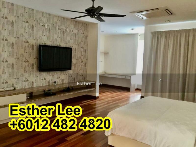 BayGarden @ Bayan Indah - 3
