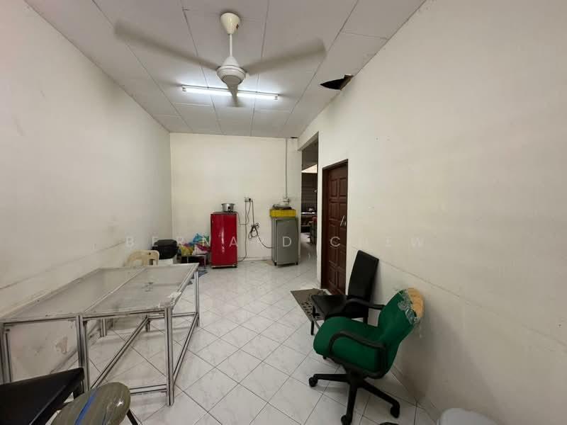 Batu Maung - 5