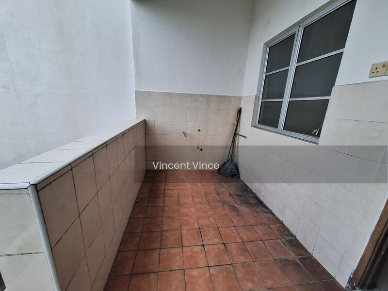 Taman Kajang Prima - 3