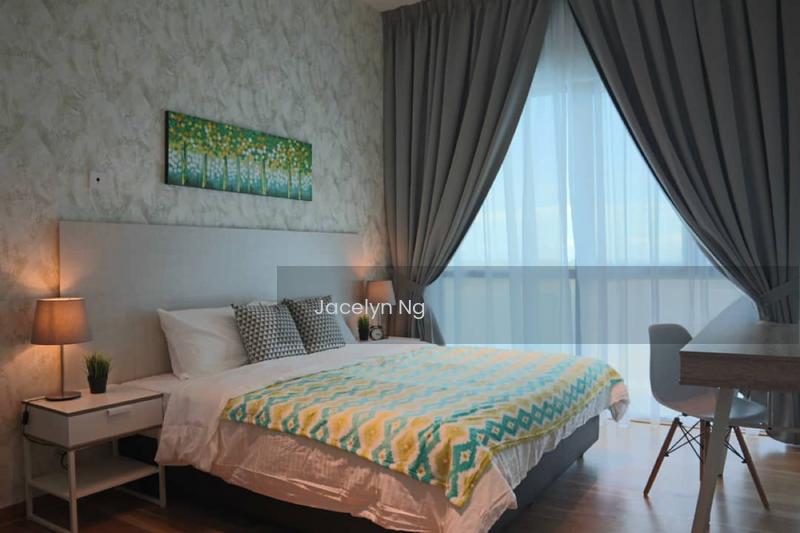 Southern Marina Residences - 5