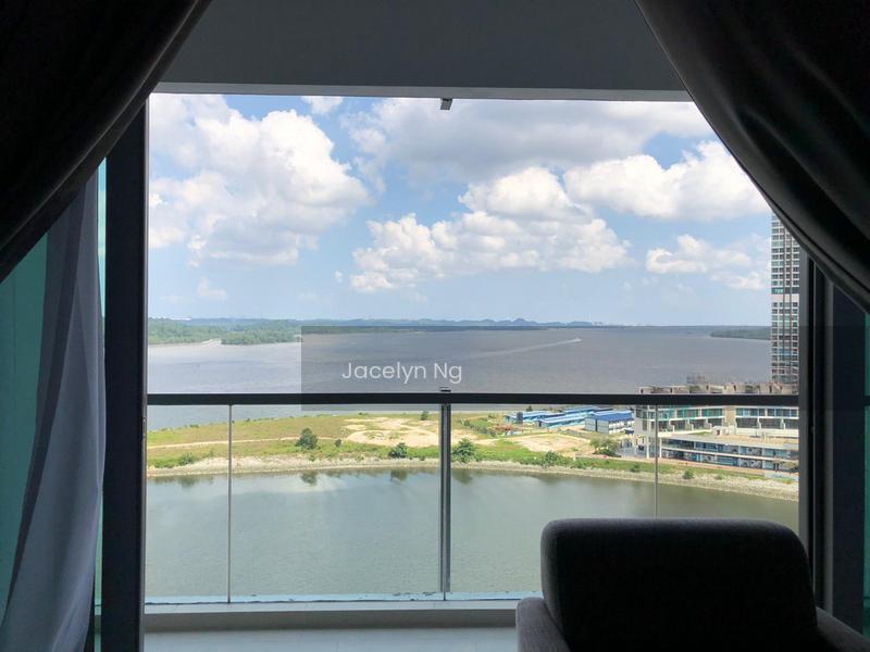 Southern Marina Residences - 2