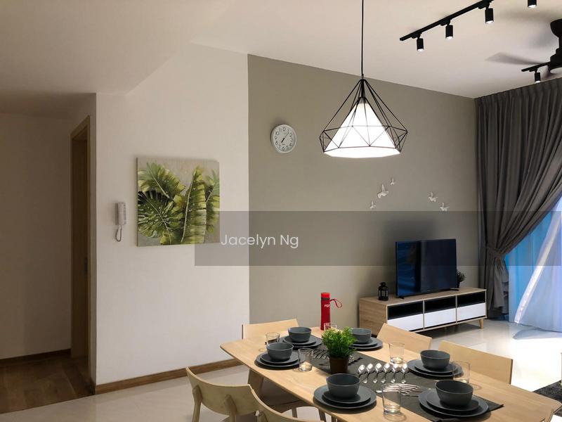 Southern Marina Residences - 3