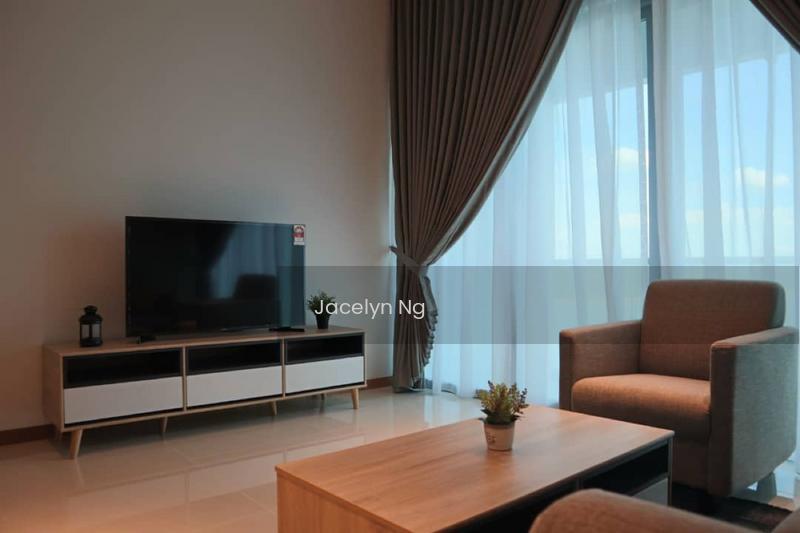 Southern Marina Residences - 4