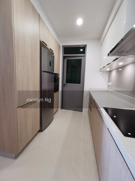 Southern Marina Residences - 5