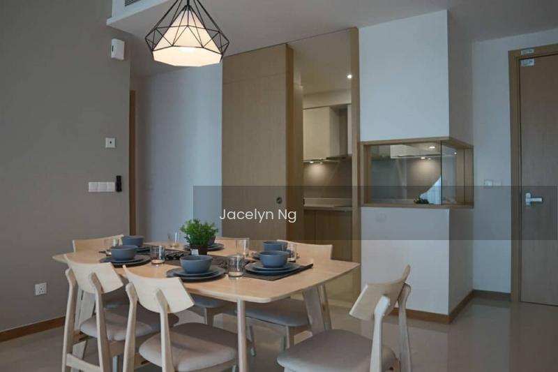 Southern Marina Residences - 3