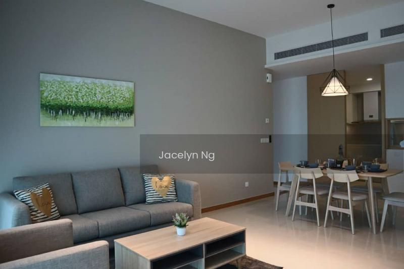 Southern Marina Residences - 2