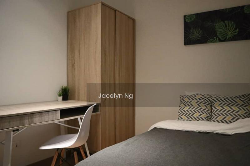 Southern Marina Residences - 4