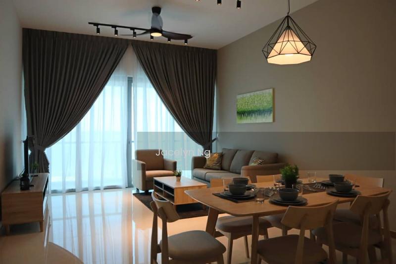 Southern Marina Residences - 1