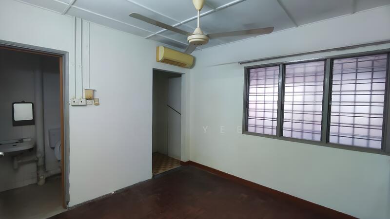 Pandan Jaya - 4