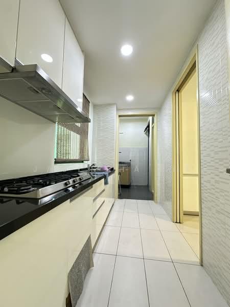 The LIGHT COLLECTION I - 3