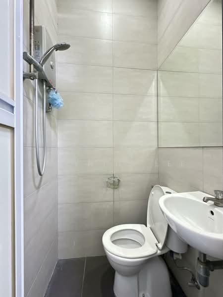 The LIGHT COLLECTION I - 5