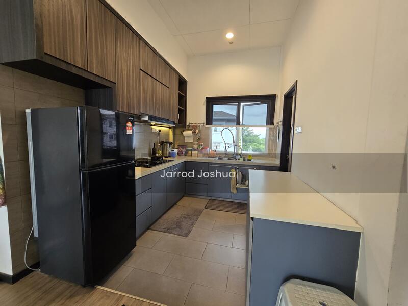 Keranji Apartments - 2