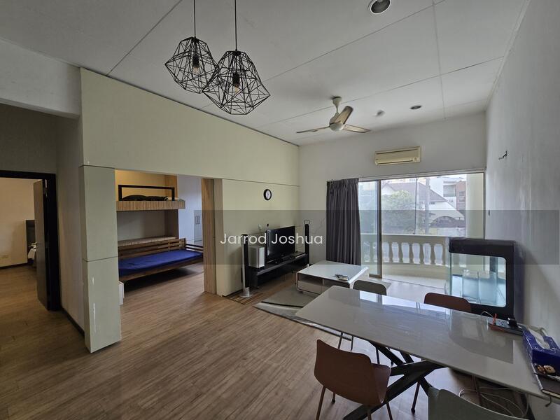 Keranji Apartments - 1