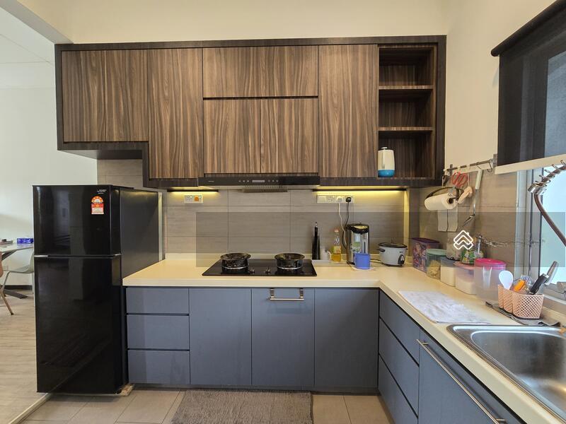 Keranji Apartments - 3