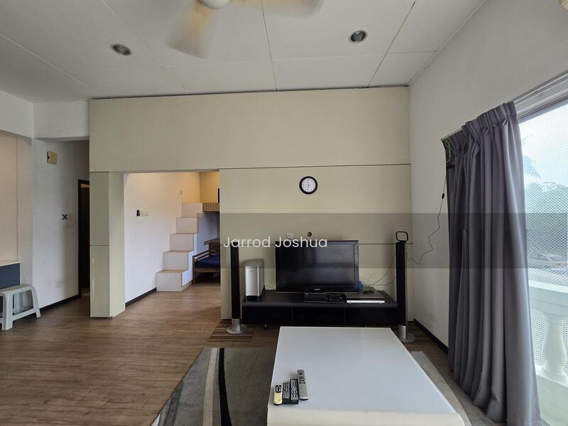 Keranji Apartments - 4